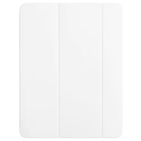 Smart Folio iPad Pro 13 (2024), weiss             