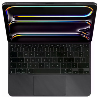 Magic Keyboard iPad Pro 13 (2024) schwarz         